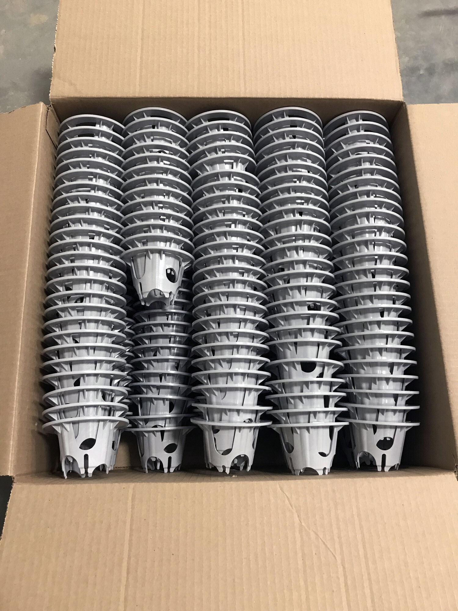 Rebar Chair (250/box)