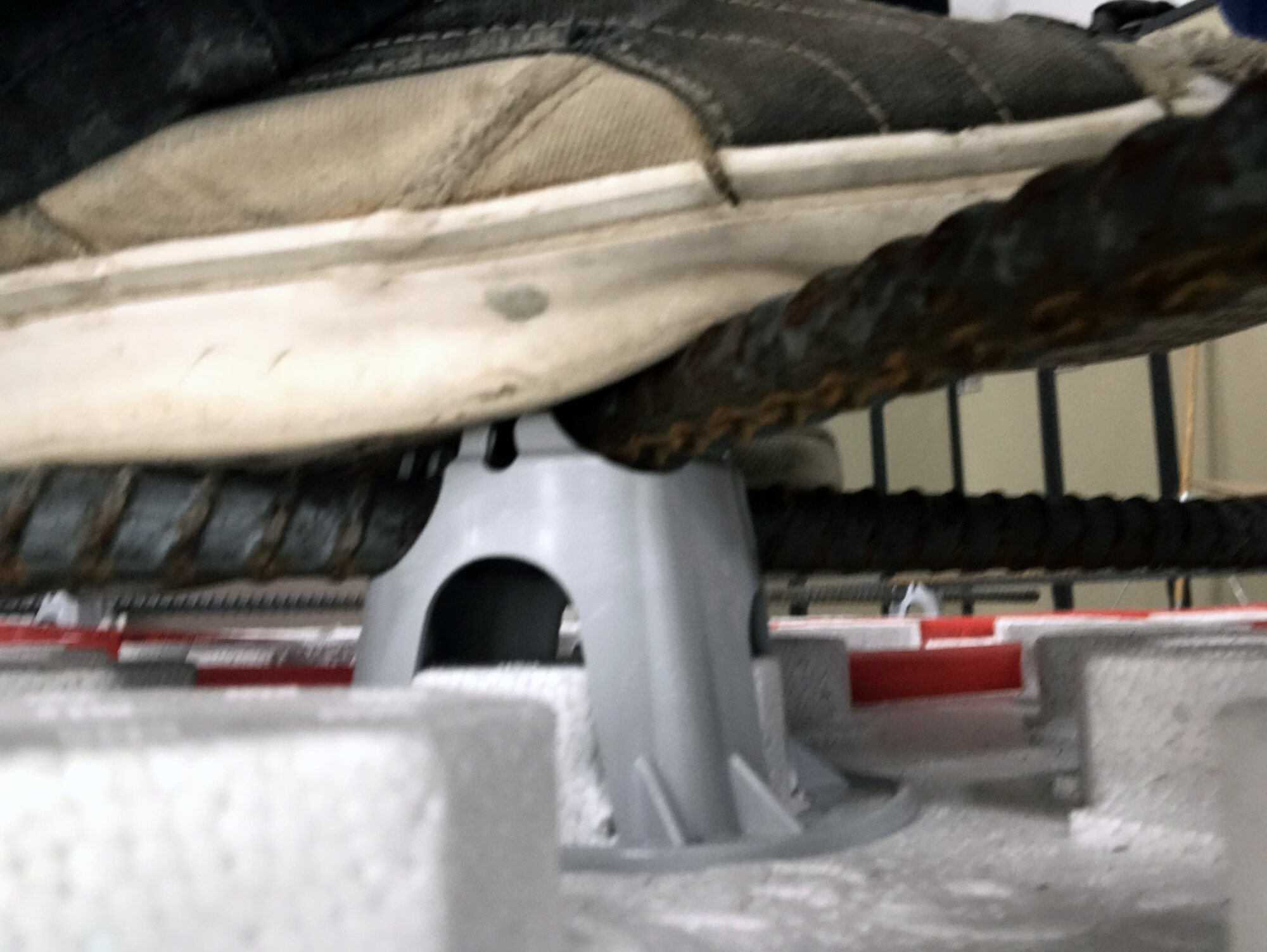 Rebar Chair (250/box)