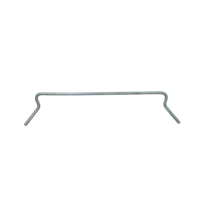 Nudura Horizontal Joint Hooks - Metal